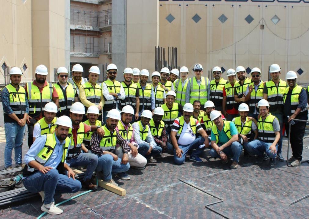 Uacc Riyadh Contractor You Can Trust